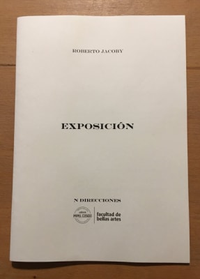 Exposición