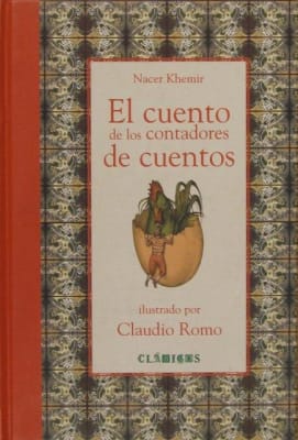 El cuento de los contadores de cuentos