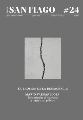 Revista santiago n 24