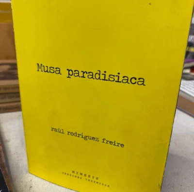 Musa paradisiaca