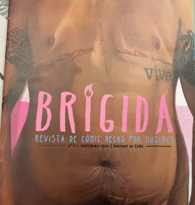 Brigida N 17