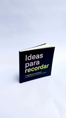 Ideas para recordar