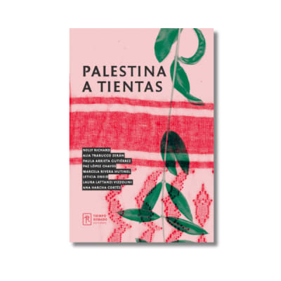 Palestina a tientas