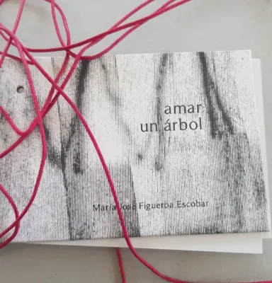 Amar un arbol