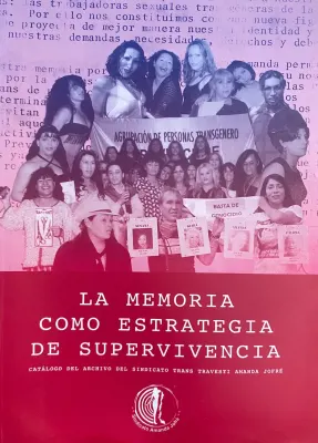 La memoria como estrategia de supervivencia
