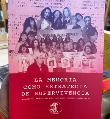 La memoria como estrategia de supervivencia
