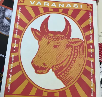 Varanasi
