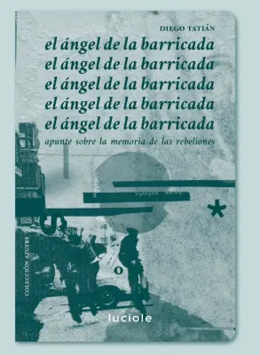 EL ANGEL DE LA BARRICADA