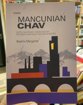 Mancunian Chav, entre Santiago y Manchester