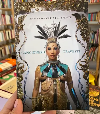 Cancionero travesti