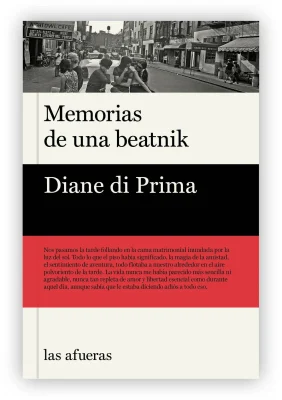Memorias de una beatnik  (Las afueras)