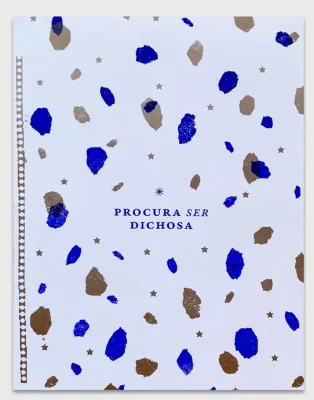 Procura ser dichosa