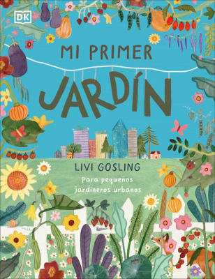 Mi primer jardin