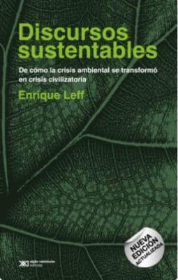 Discursos sustentables
