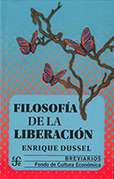 Filosofía de la liberación