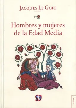 Hombres y mujeres de la edad media