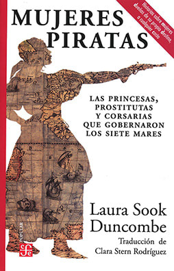 Mujeres piratas.las princesas
