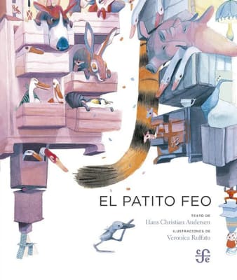 El patito Feo