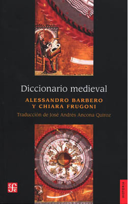 Diccionario medieval 