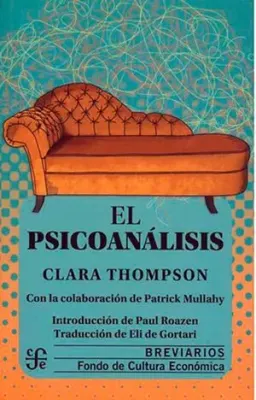 El Psicoanálisis