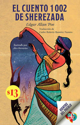 El cuento 1002 de Sherezada