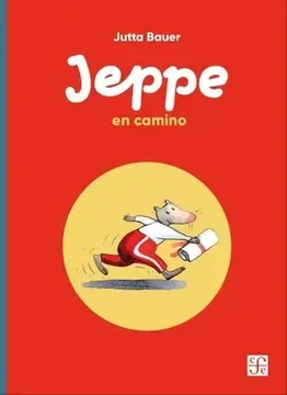 Jeppe en camino