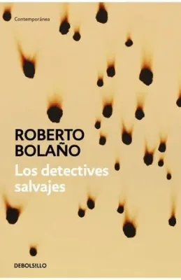 Los etectives salvajes