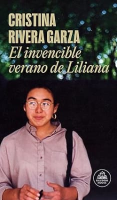 El invencible verano de Liliana