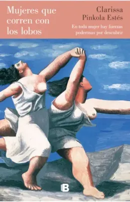 Mujeres que corren con los lobos