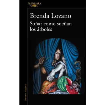 Soñar como sueñan los árboles