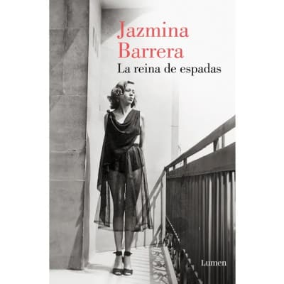 La reina de espadas