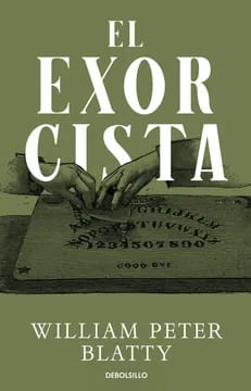 El exsorcista