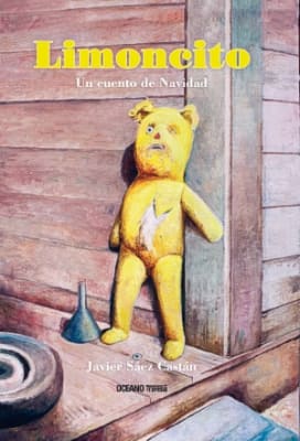 Limoncito. Un cuento de navidad 