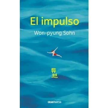 El impulso 