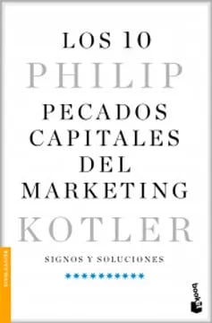 Los diez pecados capitales