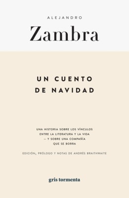 Un cuento de navidad