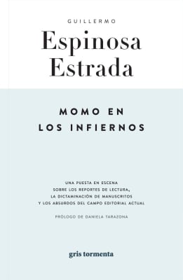 Momo en los infiernos 