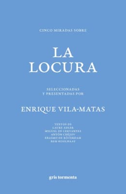 Cinco miradas sobre la locura