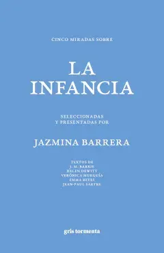 Cinco miradas sobre la infancia