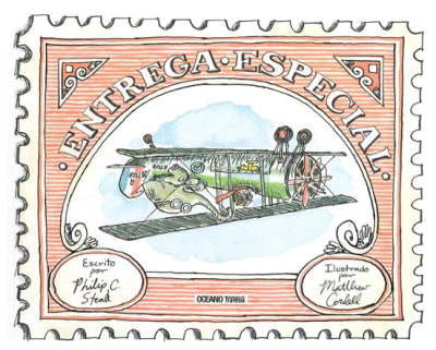 Entrega especial 