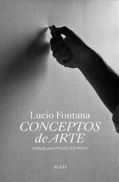 Conceptos de arte: Manifiestos, artículos,