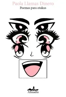 Poemas para otakus