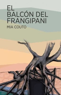 El balcón de Frangipani 