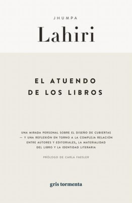 El atuendo de los libros