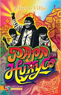 Papa Huayco