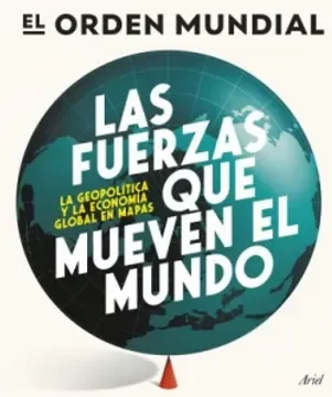 La fuerza que miueve el mundo