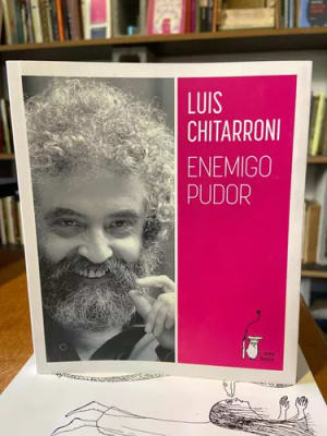 Enemigo pudor 