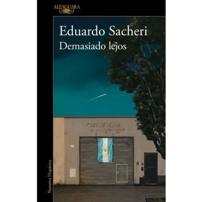 Demasiado lejos