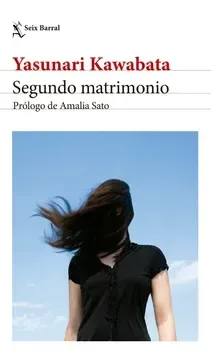 Segundo matrimonio. Edición 2024