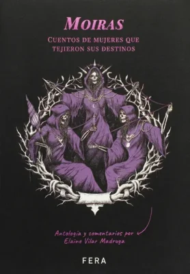 Moiras